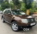 Renault Duster 85PS Diesel RxL, 2012, Diesel
