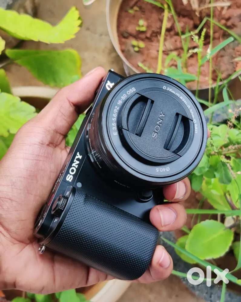 Camera for rent