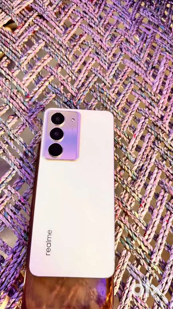 Realme 14x 6/128 Excellent Condition