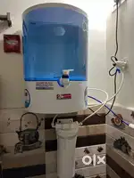 Water purifier