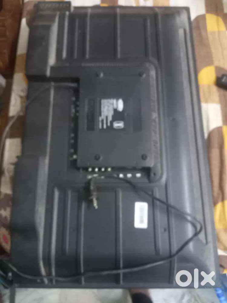 Fresh condition