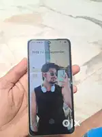 Samsung s21fe olive green 5g