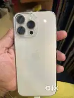 Iphone 16 pro max 1 TB 6 months warranty