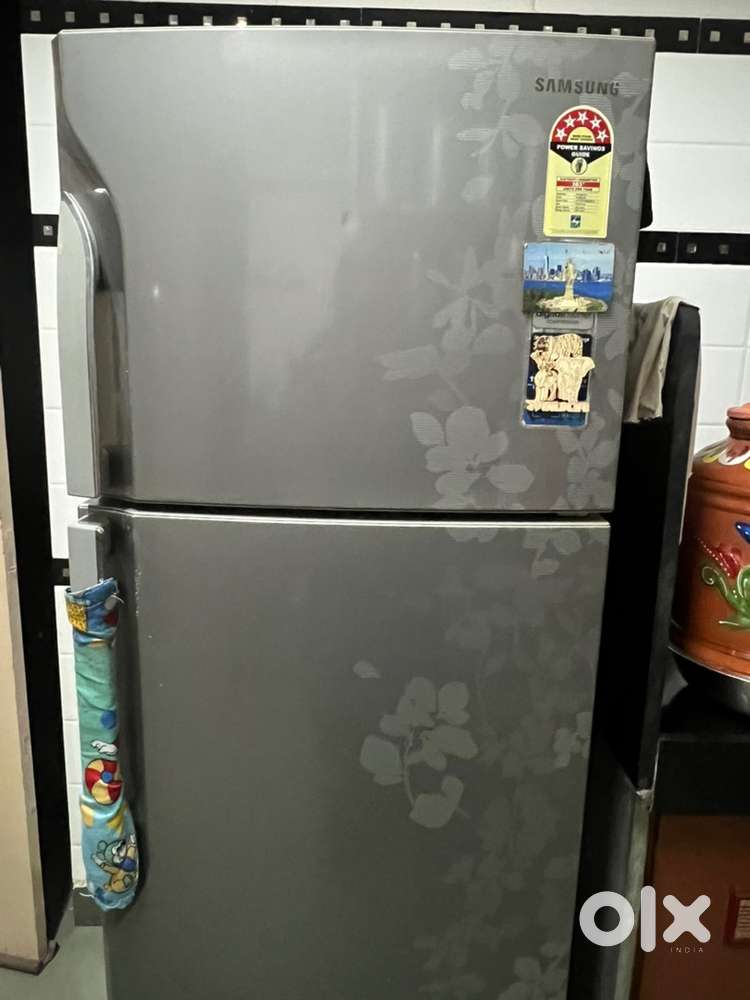 Samsang freeze 255 lt