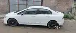 Honda Civic 2012 CNG & Hybrids 14000 Km Driven