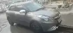 Maruti Suzuki Swift Dzire 2015