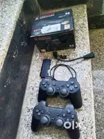 GAME STICK CONTROLLER GAMEPAD