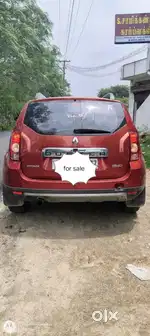 Renault Duster 2013 Diesel 147000 Km Driven