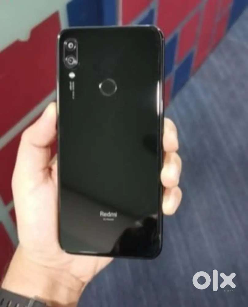 Redmi note 7 pro