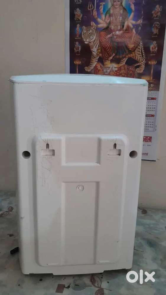 Ro water purifier