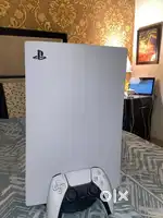 PlayStation 5 (PS5) – Like New  Full box  Best Deal!