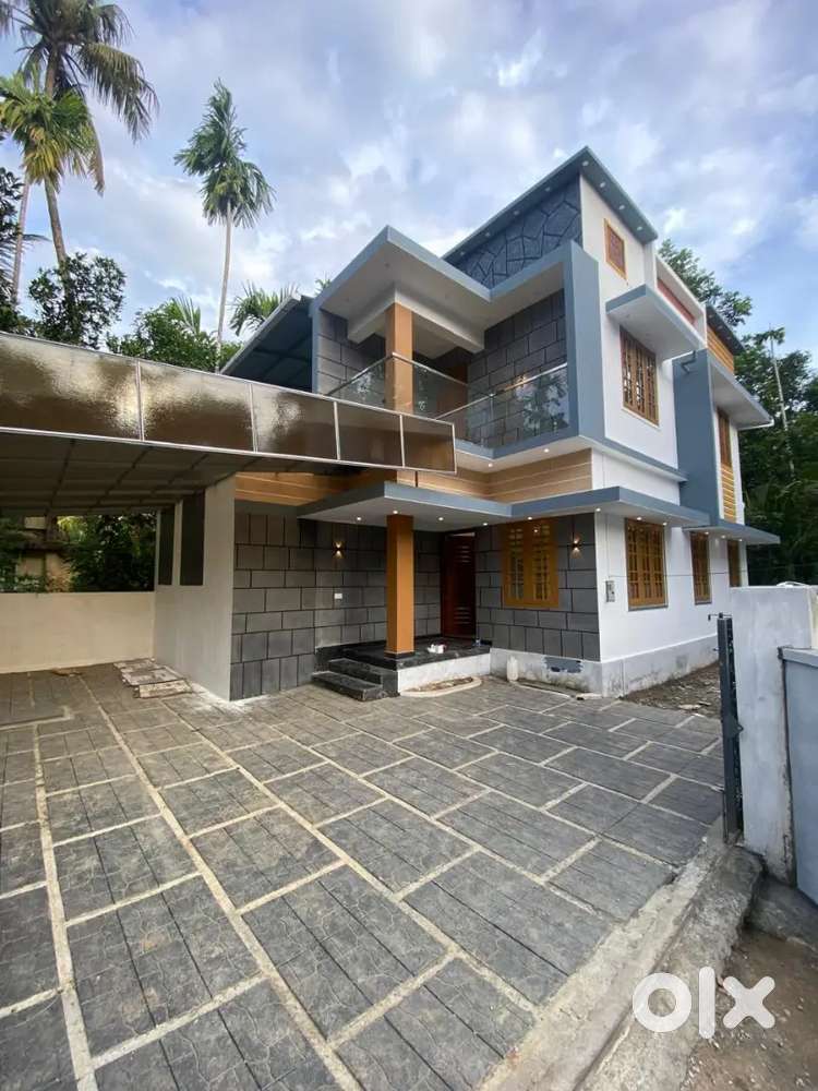 4.cent. 1600sq. 3bed
