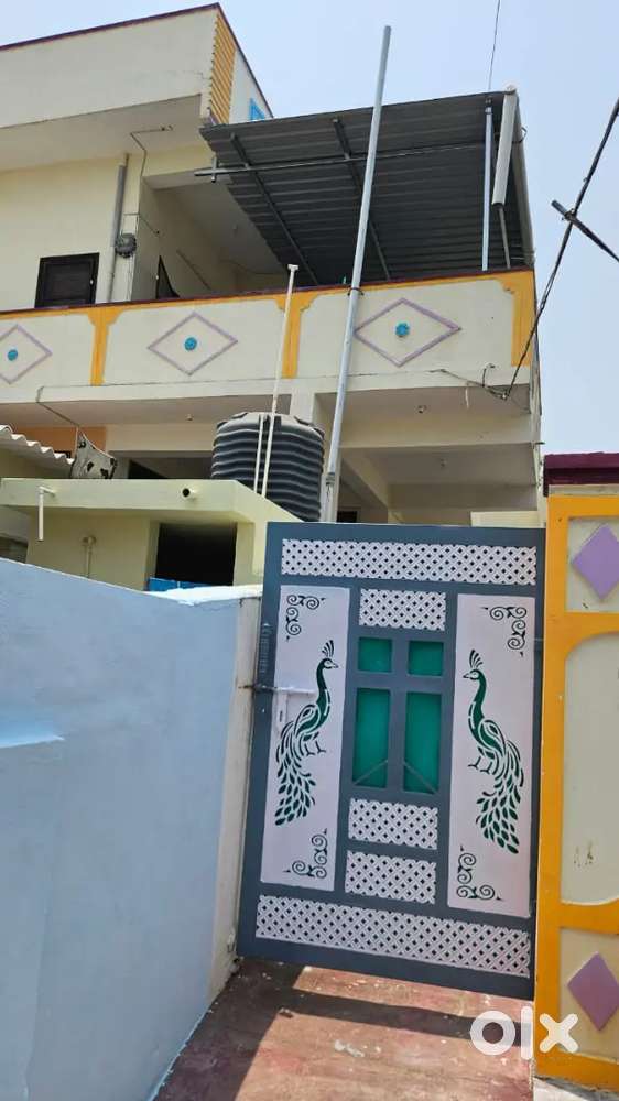 Individual 2bhk for rent