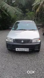 Maruti Suzuki Alto 0.8 LXI (O), 2012, Petrol