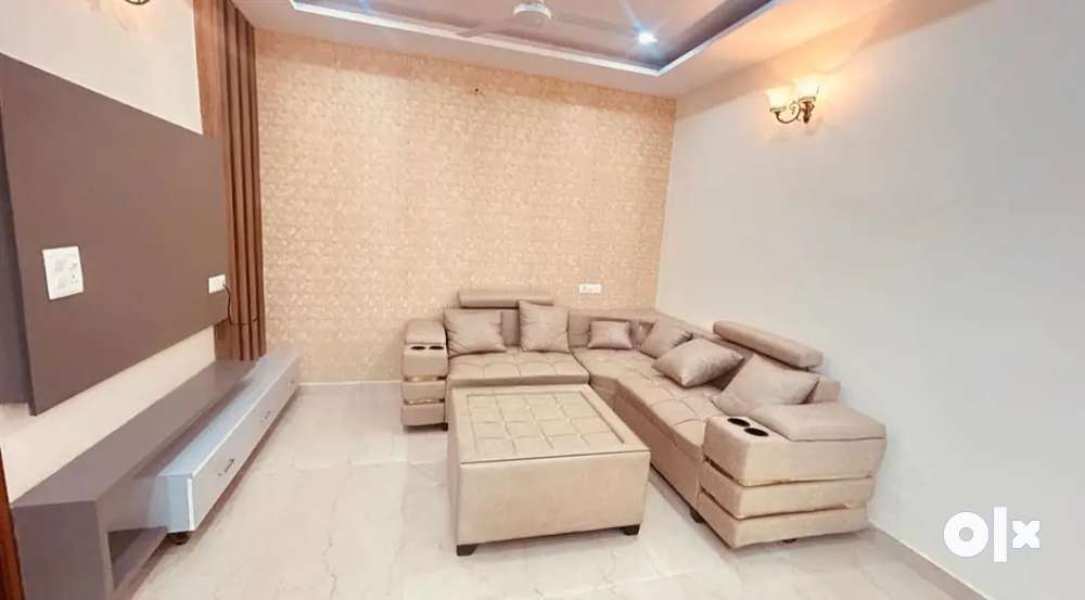 3 BHK Super spacious apartment for sale in mohali