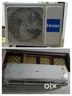 Split AC Super Mint Condition only (2 month Before)