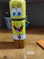 Pen stand hand made diy