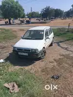 Maruti Suzuki Zen diesel 2003 model.passing khatam 31.10.2023