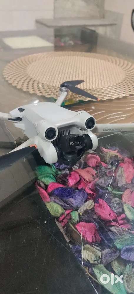 Dji mini 3 pro