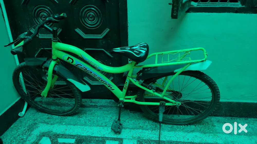 Bicycle drd brand good condition