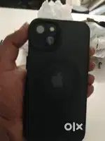 iPhon 13 , 128 gb / 78 bh