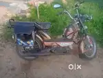 Good condition no need to repair