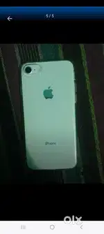 I phone 8all ok set