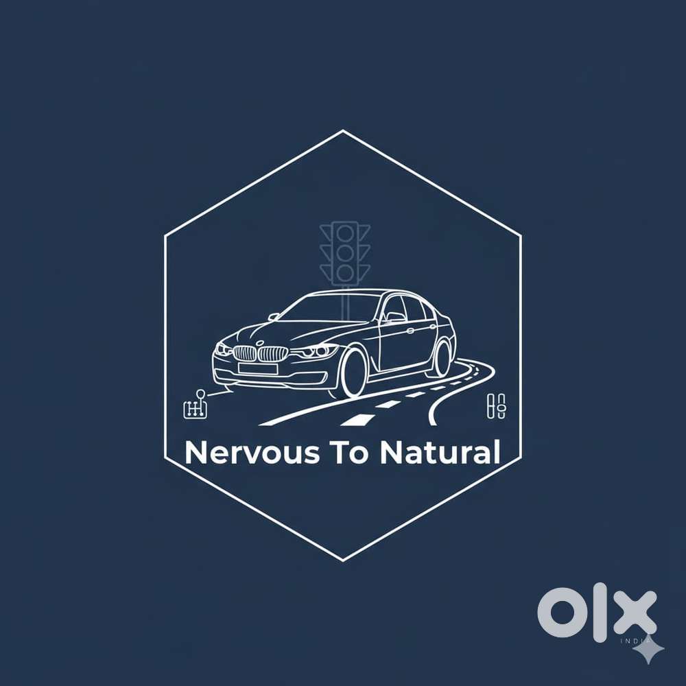 Driving training for new licensed ones.