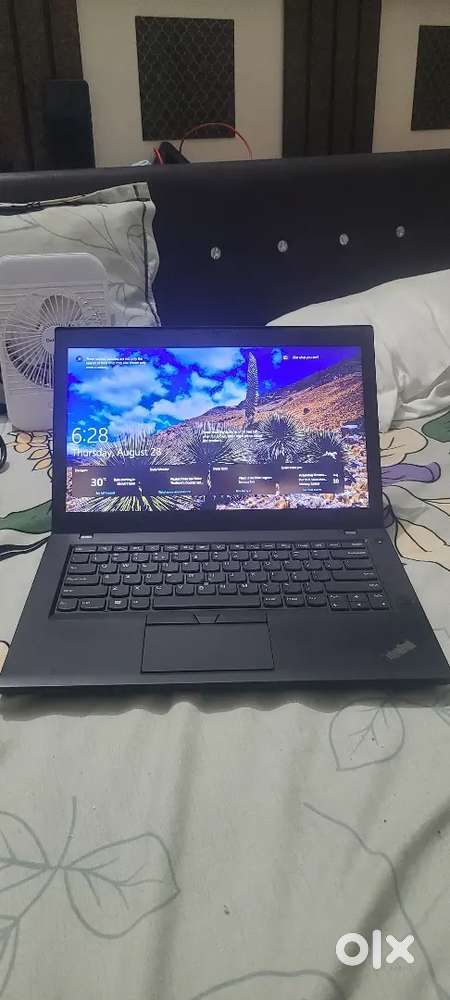 Lenovo ThinkPad T 460