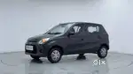 Maruti Suzuki Alto 800 2019-2023 0.8 VXI, 2018, Petrol