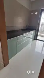 2bhk lavish flat  in Ulwe
