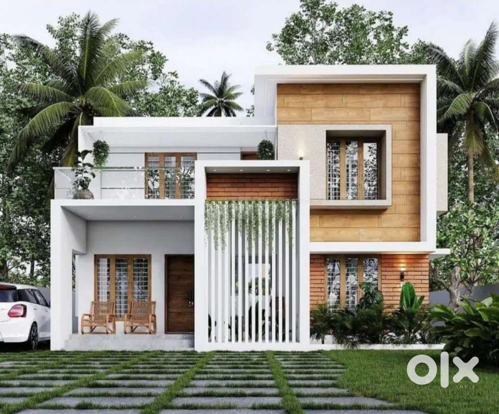 2&3 BHKVillas in a gated community