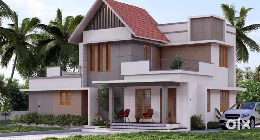 House for sale
