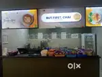 IT company canteen