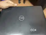 Dell laptop