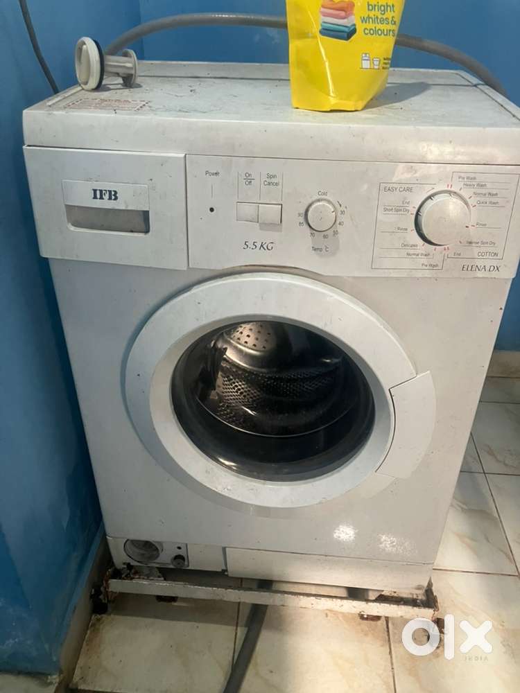 Ifb washing machine urgent sale