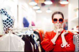 Mystery Shopper/Freelancer