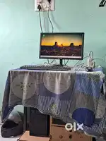 Lenovo pc computer new