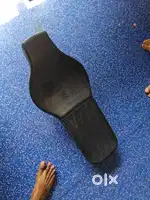 Royal Enfield classic single seat modified
