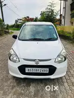 Maruti Suzuki Alto 800 Lxi, 2013, Petrol