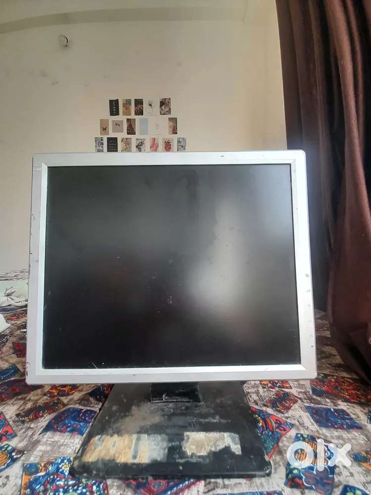 Only Monitor