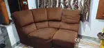 Comfy corner sofa