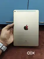 Ipad air 2 128gb wifi+cellular gold