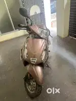 Honda activa i in good condition