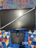 LG LED PC Monitor