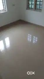 2 bhk new 1st floor house for rent at Vaduthala main road Ernakulam.