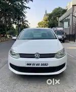 Volkswagen Vento 2010-2013 Diesel Comfortline, 2011, Diesel