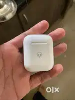Apple Airpods 2nd Gen