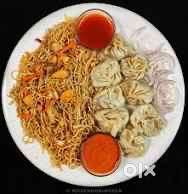 Karigar chiye fast food ka