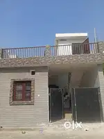 Newly built Independent house for rent